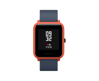 Amazfit Amazfit Bip Cinnabar Red - 412514 - zdjęcie 1